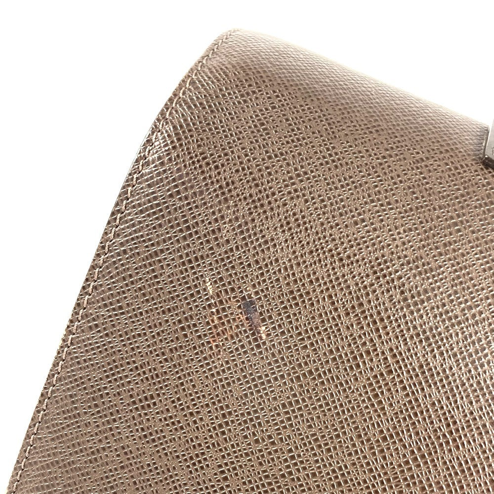 LOUIS VUITTON M31068 タイガ ラギート ハンドバッグ カバン トートバッグ 書類バッグ ブリーフケース ビジネスバッグ タイガレザー ユニセックス グリズリ ブラウン