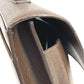LOUIS VUITTON M31068 タイガ ラギート ハンドバッグ カバン トートバッグ 書類バッグ ブリーフケース ビジネスバッグ タイガレザー ユニセックス グリズリ ブラウン
