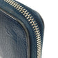 LOUIS VUITTON M58823 ジッピーウォレット ヴェルティカル ラウンドファスナー ロングウォレット 長財布 トリヨンレザー ユニセックス ネイビー