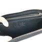 LOUIS VUITTON M61857 Epi Zippy Wallet Long Wallet Round Fastener Epi Leather Unisex Noir Black