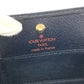 LOUIS VUITTON M63692 エピ ポルト モネ ボワット 財布 小銭入れ スクエア コインケース エピレザー ユニセックス ノワール ブラック