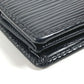 LOUIS VUITTON M63692 エピ ポルト モネ ボワット 財布 小銭入れ スクエア コインケース エピレザー ユニセックス ノワール ブラック
