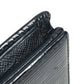 LOUIS VUITTON M63692 エピ ポルト モネ ボワット 財布 小銭入れ スクエア コインケース エピレザー ユニセックス ノワール ブラック