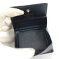 LOUIS VUITTON M63692 エピ ポルト モネ ボワット 財布 小銭入れ スクエア コインケース エピレザー ユニセックス ノワール ブラック