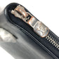 LOUIS VUITTON M60965 Epi Zippy Wallet Vertical Long Wallet Round Fastener Long Wallet Epi Leather Unisex Noir Black