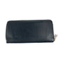 LOUIS VUITTON M60965 Epi Zippy Wallet Vertical Long Wallet Round Fastener Long Wallet Epi Leather Unisex Noir Black
