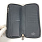 LOUIS VUITTON M60965 Epi Zippy Wallet Vertical Long Wallet Round Fastener Long Wallet Epi Leather Unisex Noir Black