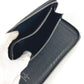LOUIS VUITTON M60965 Epi Zippy Wallet Vertical Long Wallet Round Fastener Long Wallet Epi Leather Unisex Noir Black
