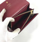 LOUIS VUITTON M61852 モノグラム ポルトフォイユヴィーナス ロングウォレット フラップ 2つ折り 長財布 モノグラムキャンバス ユニセックス レゼン ブラウン