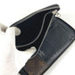 LOUIS VUITTON M60109 Monogram Macassar Zippy Wallet Vertical Long Wallet Round Zipper Long Wallet Monogram Macassar Canvas Unisex Brown