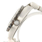 CHANEL J12 12Pダイヤ ダイヤモンド クォーツ ウォッチ ラウンドフェイス 33MM 腕時計 セラミック レディース ホワイト