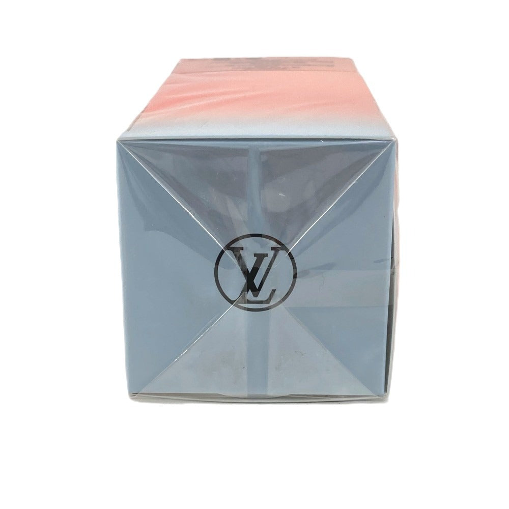 LOUIS VUITTON LP0226 フレグランス オン ザ ビーチ オードゥ パルファン カバー 香水 陶器 ユニセックス オレンジ