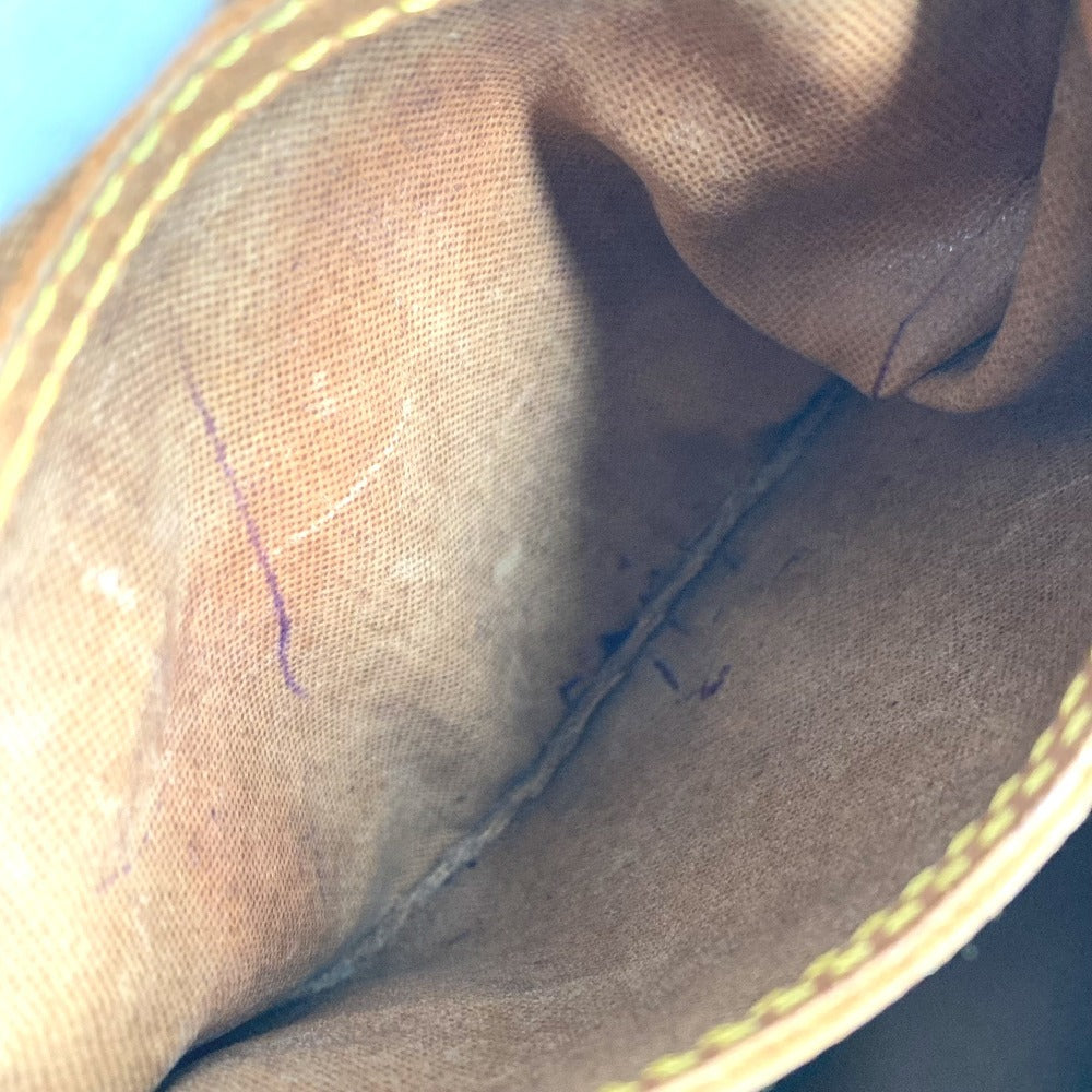 LOUIS VUITTON M41528 モノグラム スピーディ25 スピーディ 25 カバン トートバッグ ミニボストンバッグ ハンドバッグ モノグラムキャンバス ユニセックス ブラウン