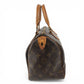 LOUIS VUITTON M41528 モノグラム スピーディ25 スピーディ 25 カバン トートバッグ ミニボストンバッグ ハンドバッグ モノグラムキャンバス ユニセックス ブラウン
