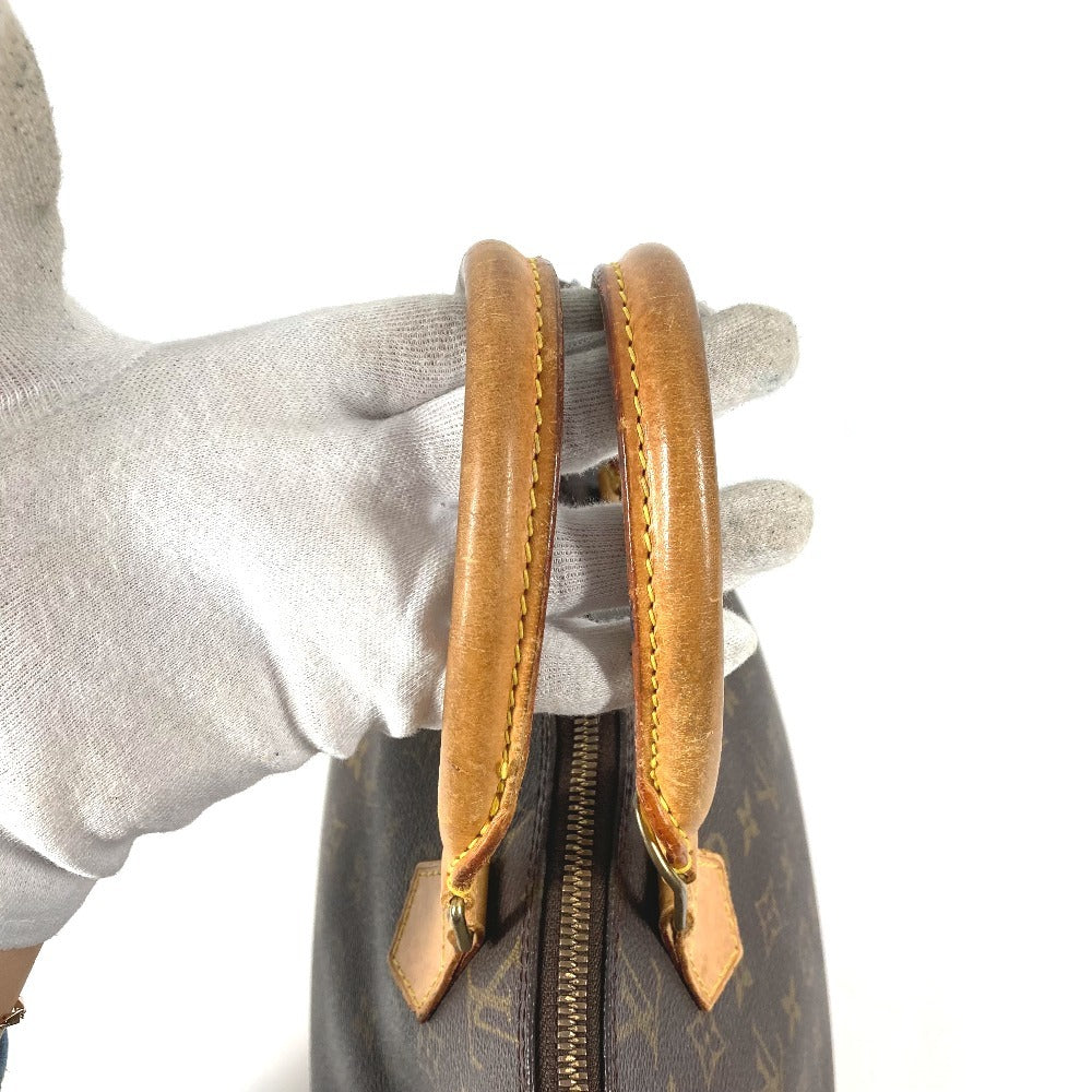 LOUIS VUITTON M51130 モノグラム アルマ カバン トートバッグ ハンドバッグ モノグラムキャンバス ユニセックス ブラウン