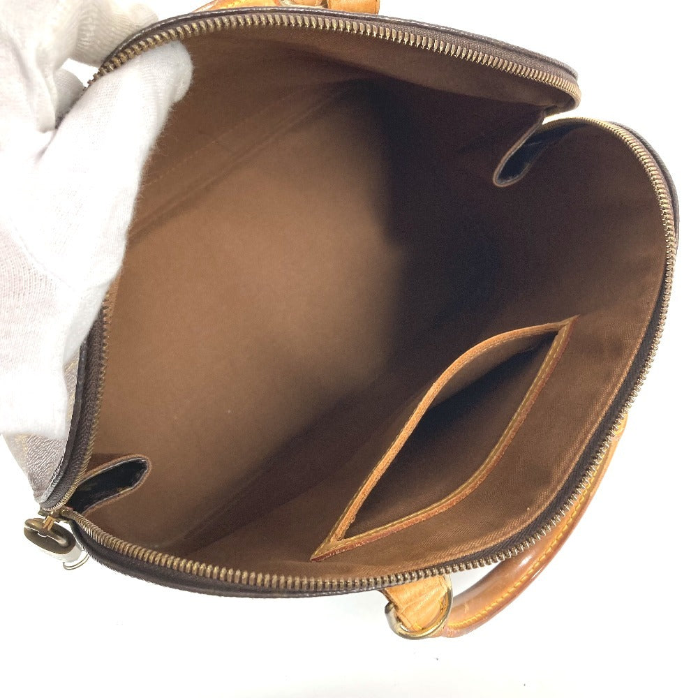 LOUIS VUITTON M51130 モノグラム アルマ カバン トートバッグ ハンドバッグ モノグラムキャンバス ユニセックス ブラウン