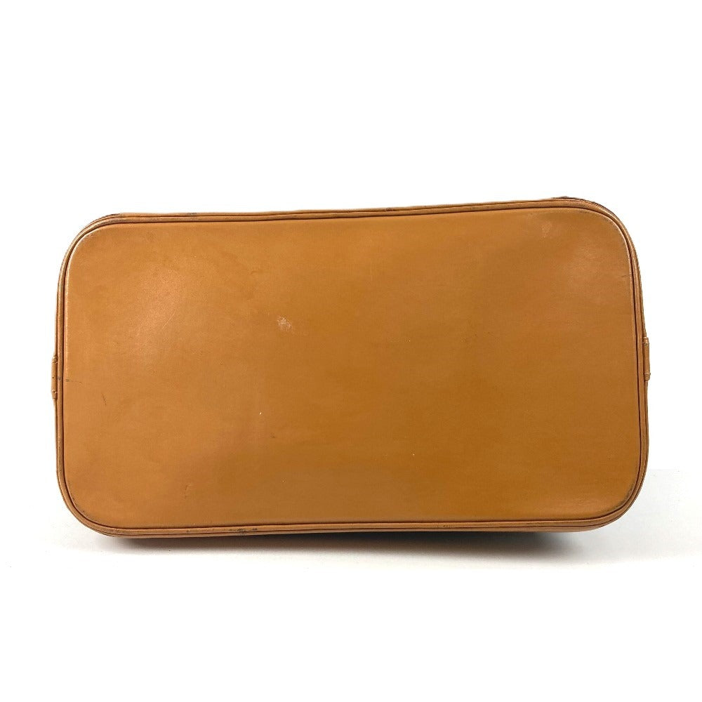 LOUIS VUITTON M51130 モノグラム アルマ カバン トートバッグ ハンドバッグ モノグラムキャンバス ユニセックス ブラウン