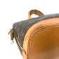 LOUIS VUITTON M51130 モノグラム アルマ カバン トートバッグ ハンドバッグ モノグラムキャンバス ユニセックス ブラウン