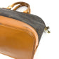 LOUIS VUITTON M51130 モノグラム アルマ カバン トートバッグ ハンドバッグ モノグラムキャンバス ユニセックス ブラウン