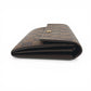 LOUIS VUITTON N61734 ダミエ ポルトフォイユサラ ポルトフォイユ サラ ロングウォレット 2つ折り 長財布 ダミエキャンバス ユニセックス エベヌ ブラウン