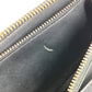 LOUIS VUITTON M62295 Monogram Eclipse Zippy Wallet Vertical Long Wallet Round Zipper Long Wallet Monogram Eclipse Canvas Unisex Black