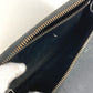 LOUIS VUITTON M62295 Monogram Eclipse Zippy Wallet Vertical Long Wallet Round Zipper Long Wallet Monogram Eclipse Canvas Unisex Black
