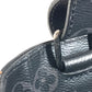 LOUIS VUITTON M30431 Taigarama City Tote Handbag Bag Vertical 2-Way Bag Shoulder Bag Tote Bag Taiga Leather Unisex Black