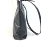 LOUIS VUITTON M30431 Taigarama City Tote Handbag Bag Vertical 2-Way Bag Shoulder Bag Tote Bag Taiga Leather Unisex Black