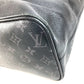 LOUIS VUITTON M30431 Taigarama City Tote Handbag Bag Vertical 2-Way Bag Shoulder Bag Tote Bag Taiga Leather Unisex Black