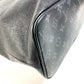 LOUIS VUITTON M30431 Taigarama City Tote Handbag Bag Vertical 2-Way Bag Shoulder Bag Tote Bag Taiga Leather Unisex Black