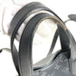 LOUIS VUITTON M30431 Taigarama City Tote Handbag Bag Vertical 2-Way Bag Shoulder Bag Tote Bag Taiga Leather Unisex Black