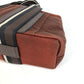 HERMES Troca Horizontal PM Troca Horizontal PM Handbag Tote Bag Cotton Unisex Brown