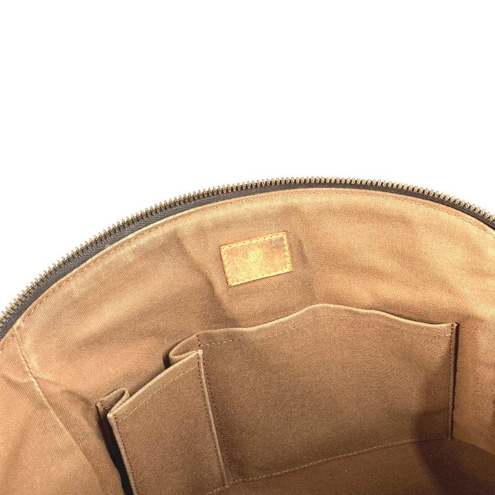 LOUIS VUITTON M40144 Monogram Tivoli GM Tote Bag, Shoulder Bag, Monogram Canvas, Women's, Brown