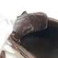 LOUIS VUITTON Unknown Monogram Lace-up Shoes Sneakers Monogram Vernis Men's Brown