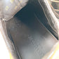 LOUIS VUITTON Unknown Monogram Lace-up Shoes Sneakers Monogram Vernis Men's Brown