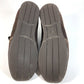 LOUIS VUITTON Unknown Monogram Lace-up Shoes Sneakers Monogram Vernis Men's Brown