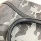 MONTBLANC Logo Camouflage Bag Document Bag Briefcase Handbag 2-Way Bag Shoulder Bag Business Bag Leather Unisex Black