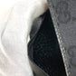 GUCCI 04564 GG ロゴ 6連 6P 鍵 キーケース GGキャンバス/レザー ユニセックス ブラック
