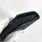GUCCI 04564 GG ロゴ 6連 6P 鍵 キーケース GGキャンバス/レザー ユニセックス ブラック