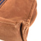 HERMES Fourre-Tout GM Fourre-Tout GM Handbag Bag Shoulder Bag Tote Bag Cotton Unisex Brown