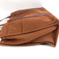 HERMES Fourre-Tout GM Fourre-Tout GM Handbag Bag Shoulder Bag Tote Bag Cotton Unisex Brown