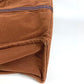 HERMES Fourre-Tout GM Fourre-Tout GM Handbag Bag Shoulder Bag Tote Bag Cotton Unisex Brown