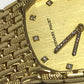 AUDEMARS PIGUET K18 金 18K コブラ 12PD 針ダイヤ ダイヤ ダイヤモンド ウォッチ メンズウォッチ 86g 腕時計 YG750 メンズ ゴールド