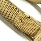 AUDEMARS PIGUET K18 金 18K コブラ 12PD 針ダイヤ ダイヤ ダイヤモンド ウォッチ メンズウォッチ 86g 腕時計 YG750 メンズ ゴールド