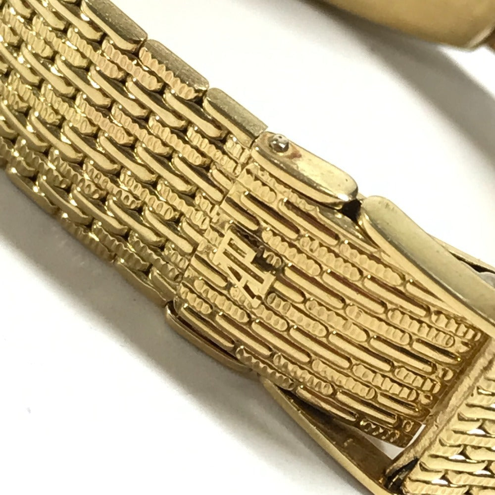 AUDEMARS PIGUET K18 金 18K コブラ 12PD 針ダイヤ ダイヤ ダイヤモンド ウォッチ メンズウォッチ 86g 腕時計 YG750 メンズ ゴールド