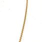 TIFFANY&Co. ダイヤモンド バイザヤード ダイヤ 1PD チェーンネックレス アクセサリー 18K 金 K18 ネックレス YG750 レディース ゴールド