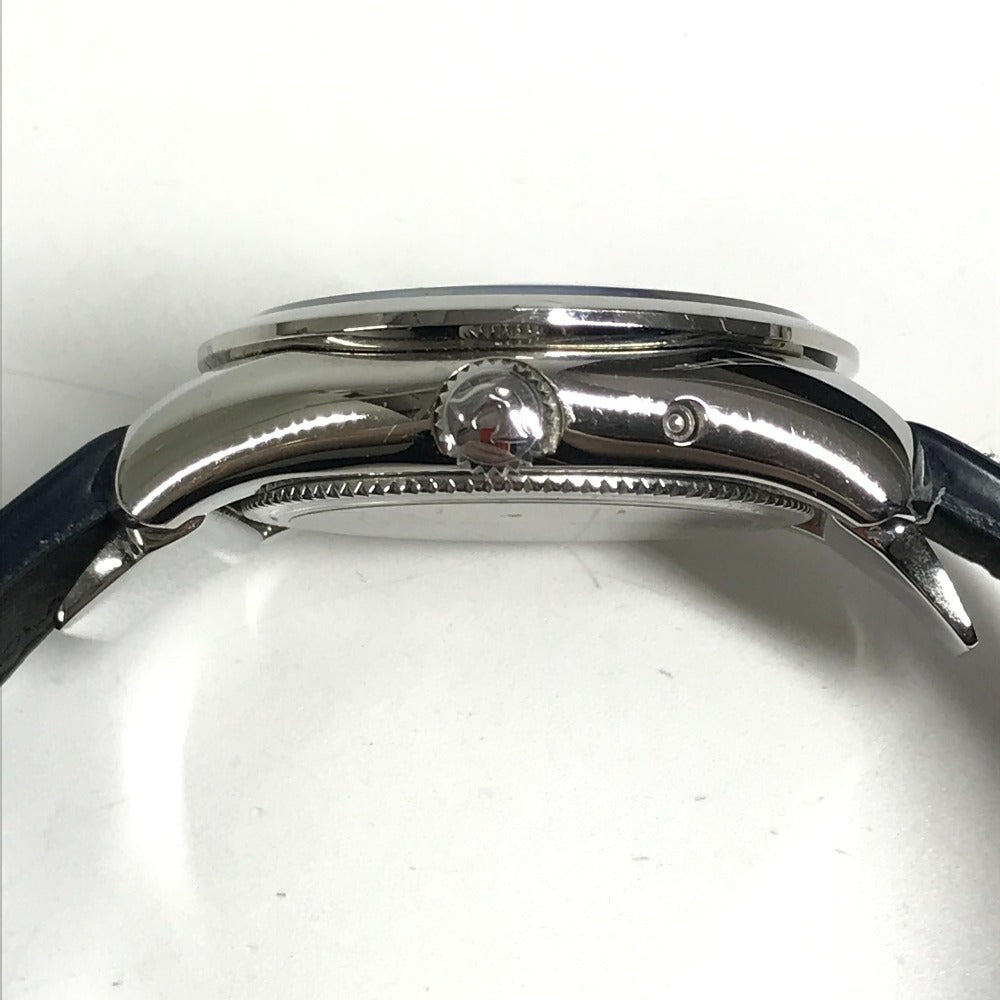 CITIZEN 8730-T026885 カンパノラ メンズウォッチ ウォッチ 腕時計 SS メンズ ネイビー