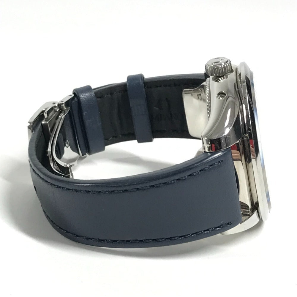 CITIZEN 8730-T026885 カンパノラ メンズウォッチ ウォッチ 腕時計 SS メンズ ネイビー