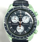 Swatch SO33G100 OMEGA オメガ コラボ MISSION ON EARTH ムーンスウォッチ メンズウォッチ 地球 ウォッチ 腕時計 メンズ グリーン