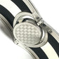 GUCCI 112 バングルウォッチ トワール レディースウォッチ 時計 ウォッチ ブレスレット 腕時計 SS レディース シルバー
